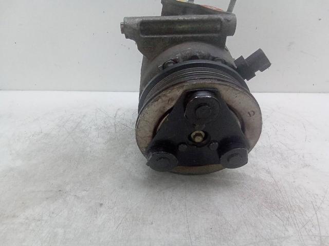 Sprężarka klimatyzacji 6G9119D629FG LAND ROVER