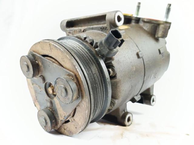 Sprężarka klimatyzacji 6G9119D629FG LAND ROVER