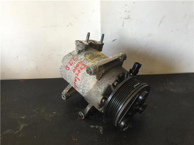 Sprężarka klimatyzacji 6G9119D629FG LAND ROVER