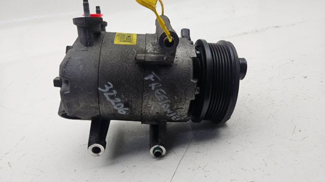 6G9119D629FG Land Rover