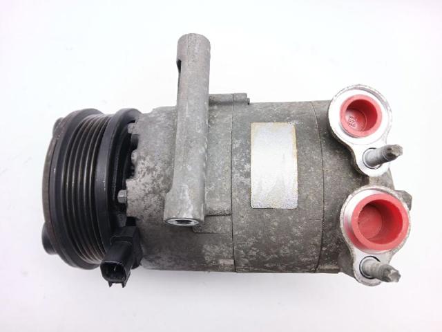 Sprężarka klimatyzacji 6G9119D629FG LAND ROVER