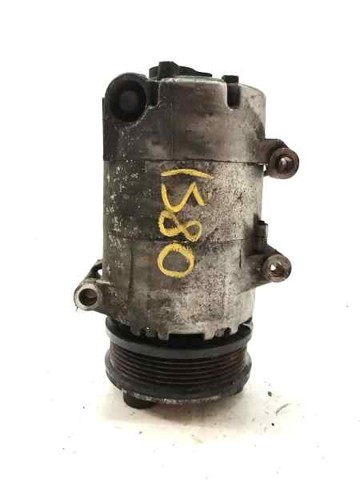 Sprężarka klimatyzacji 6G9119D629GC FORD