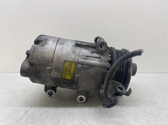 Sprężarka klimatyzacji 6G9119D629GC FORD