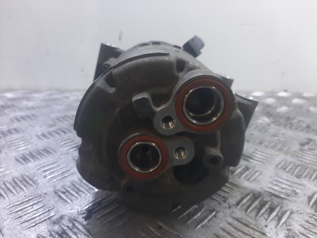 Sprężarka klimatyzacji 6G9119D629GC FORD