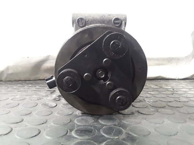 Sprężarka klimatyzacji 6G9119D629GC FORD