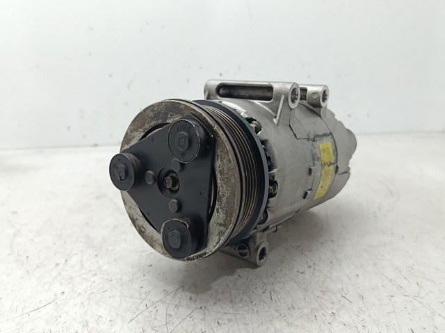 Sprężarka klimatyzacji 6G9119D629KA FORD