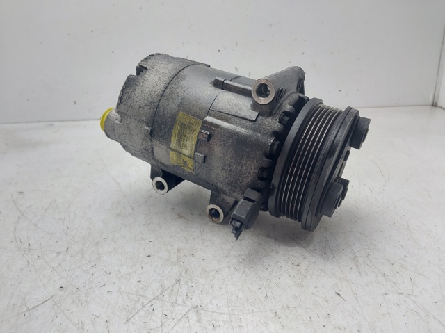 Sprężarka klimatyzacji 6G9119D629KA FORD