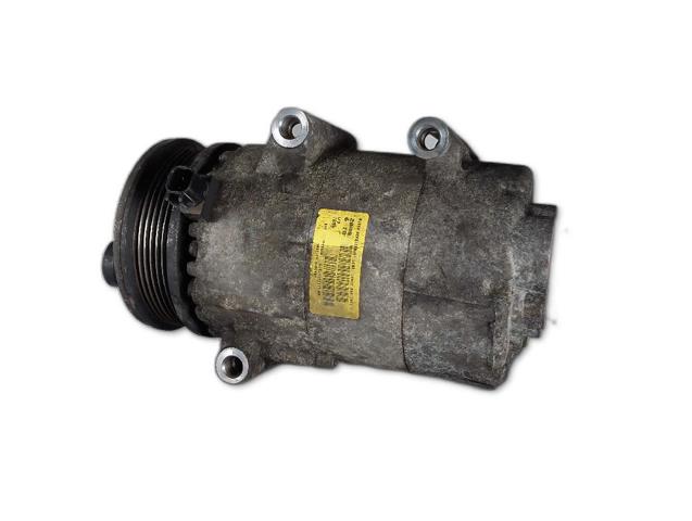 Sprężarka klimatyzacji 6G9119D629KA FORD