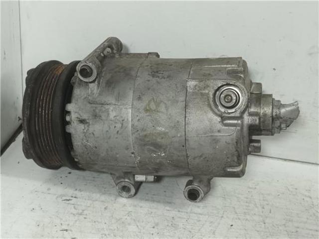 Sprężarka klimatyzacji 6G9119D629KC FORD