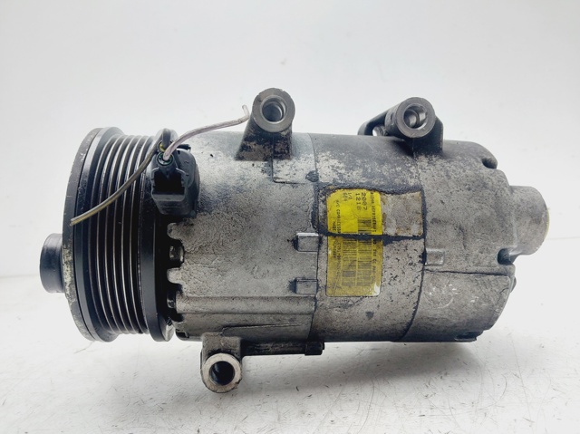 Sprężarka klimatyzacji 6G9119D629KC FORD