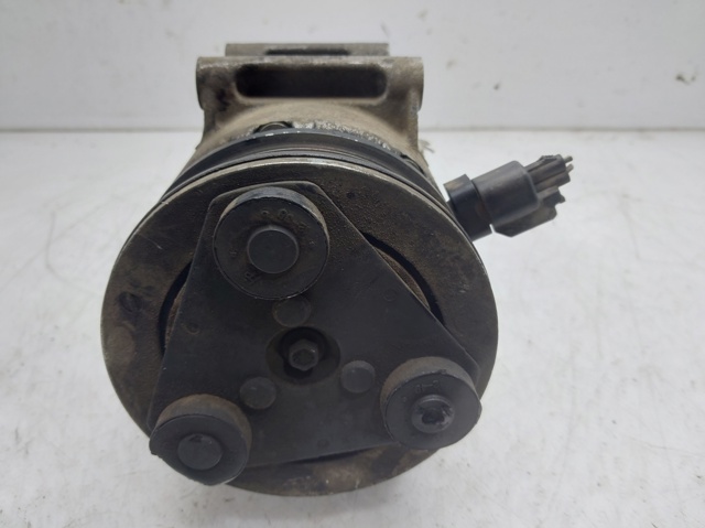 Sprężarka klimatyzacji 6G9119D629KC FORD
