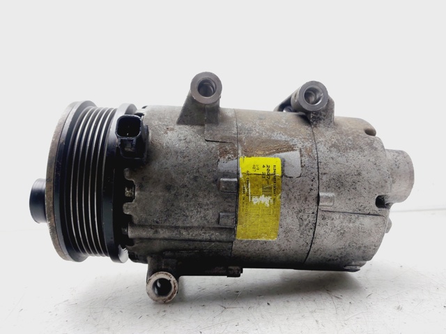 Sprężarka klimatyzacji 6G9119D629KC FORD