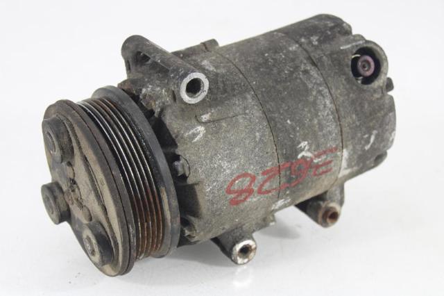 Sprężarka klimatyzacji 6G9119D629KC FORD