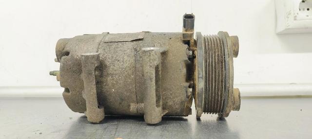 Sprężarka klimatyzacji 6G9119D629KC FORD