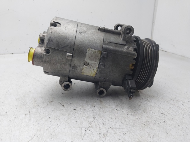 Sprężarka klimatyzacji 6G9119D629KC FORD