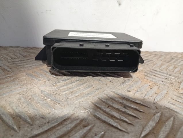 Sterownik elektromechanicznego hamulca postojowego (ręcznego) 6G912598CF VOLVO