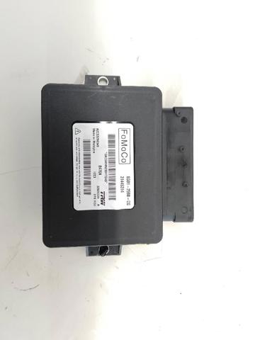 Sterownik elektromechanicznego hamulca postojowego (ręcznego) 6G912598CG VOLVO