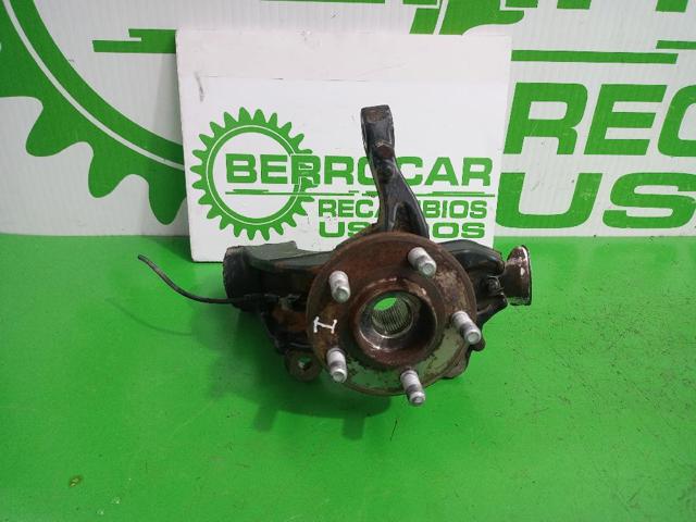 Piasta przednia 6G912C300AAB FORD
