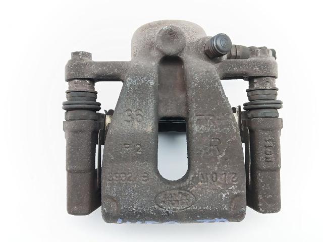 Zacisk hamulcowy tylny prawy 6G912D048BA LAND ROVER