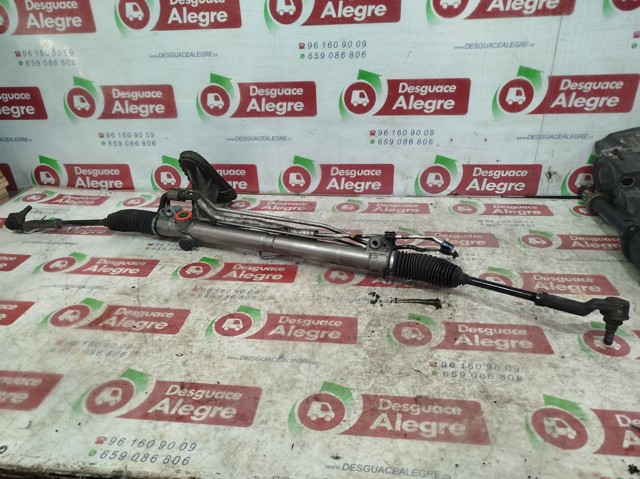 Listwa kierownicza (maglownica) Ford S-Max CA1