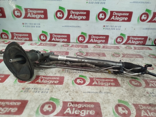 Listwa kierownicza (maglownica) Ford S-Max CA1