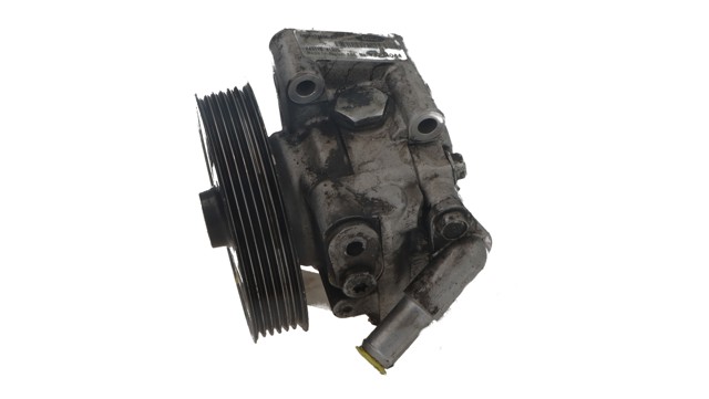 6G913A696CD Ford