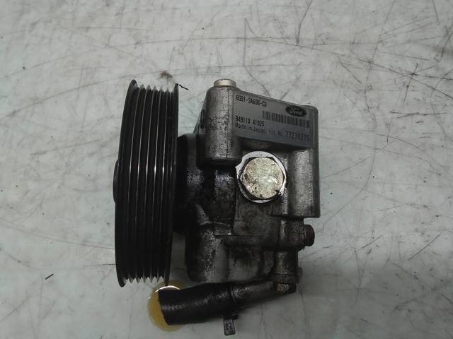 6G913A696CD Ford