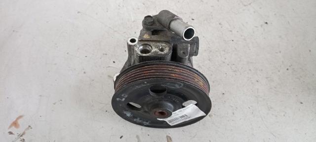 Pompa wspomagania hydraulicznego kierownicy 6G913A696CD FORD