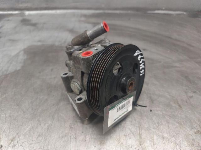 Pompa wspomagania hydraulicznego kierownicy 6G913A696CD FORD