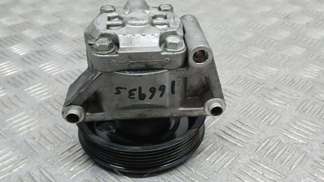 6G913A696CD Ford