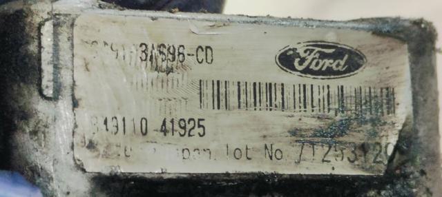 6G913A696CD Ford