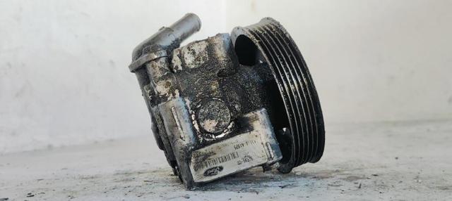 Pompa wspomagania hydraulicznego kierownicy 6G913A696CD FORD