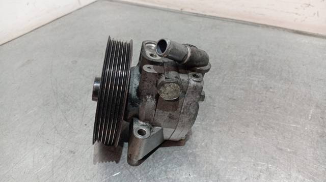 Pompa wspomagania hydraulicznego kierownicy 6G913A696CD FORD