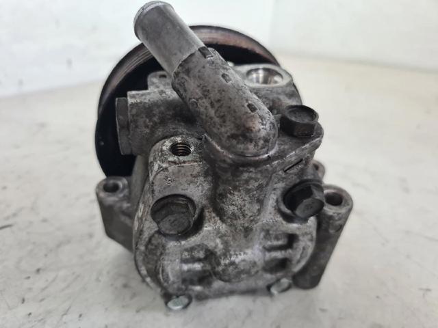 6G913A696CD Ford