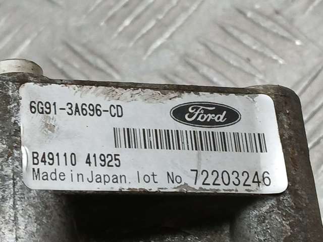 6G913A696CD Ford