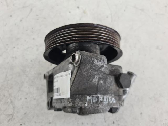 6G913A696CD Ford