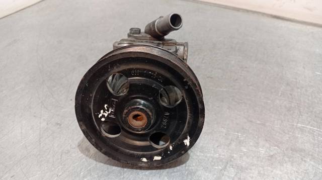 6G913A696CD Ford