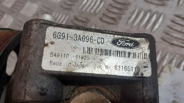 6G913A696CD Ford