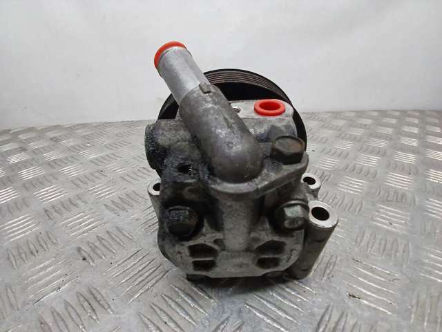 6G913A696CD Ford