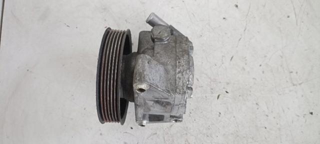 6G913A696CD Ford