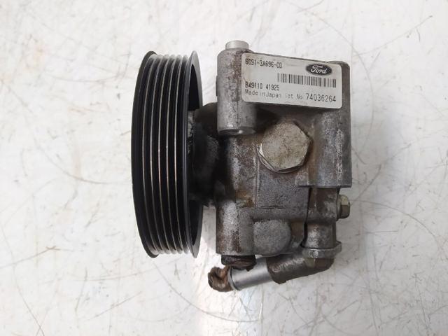 6G913A696CD Ford