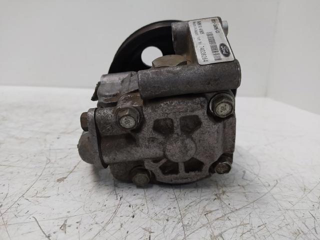 6G913A696CD Ford