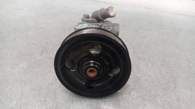 6G913A696CD Ford