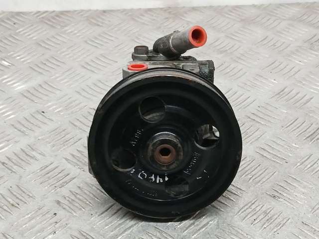 6G913A696CD Ford