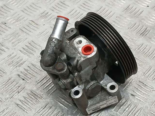 6G913A696CD Ford