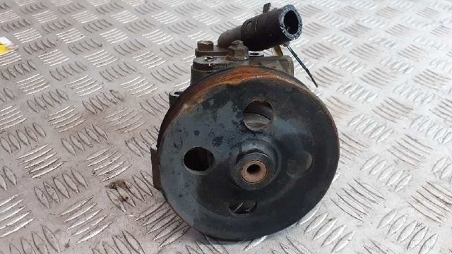 6G913A696CD Ford