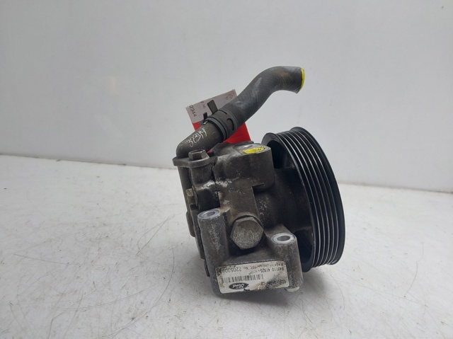 Pompa wspomagania hydraulicznego kierownicy 6G913A696CD FORD