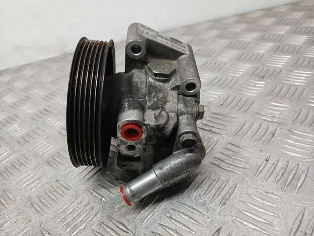 6G913A696CD Ford