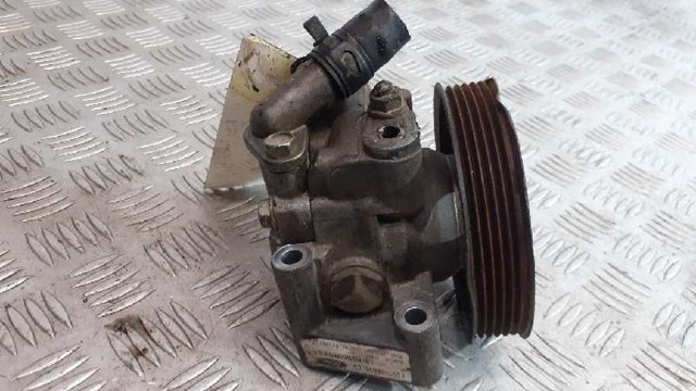 6G913A696CD Ford
