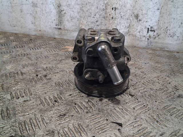 Pompa wspomagania hydraulicznego kierownicy 6G913A696CD FORD